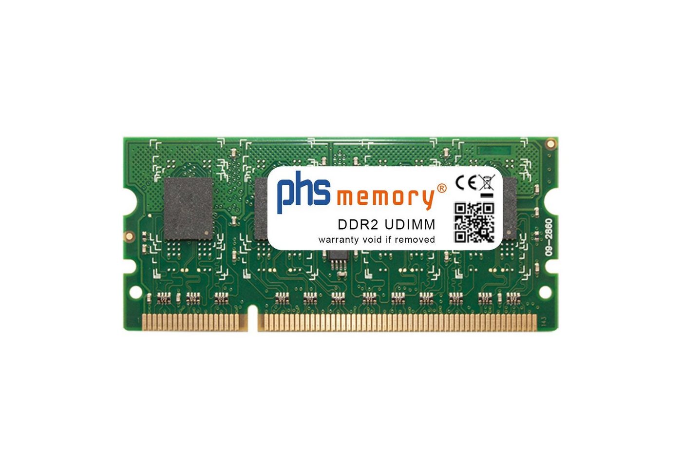 PHS-memory RAM für Triumph Adler LP 4230 Arbeitsspeicher von PHS-memory