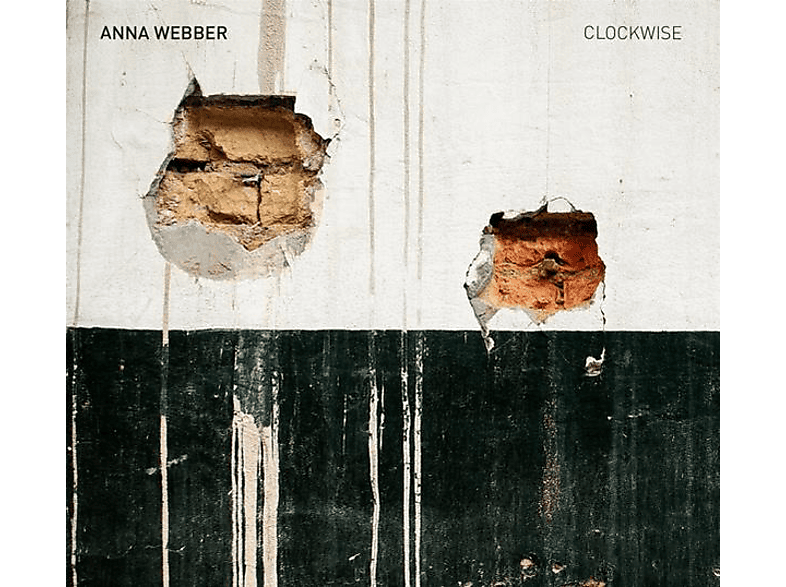 Anna Webber - Clockwise (CD) von PI RECORDI