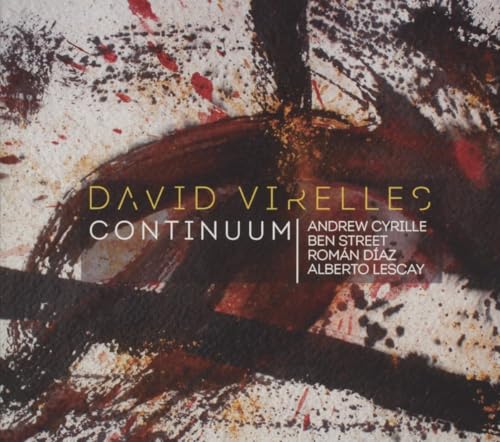Continuum Continuum von PI RECORDINGS