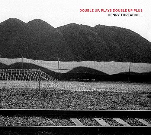 Double Up,Plays Double Up Plus von Pi Recordings