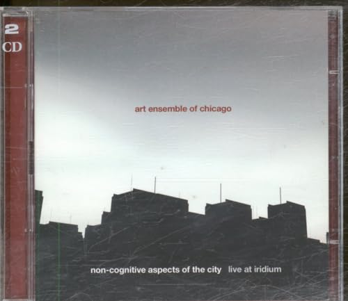 Non-Cognitive Aspects of the City von Pi Recordings