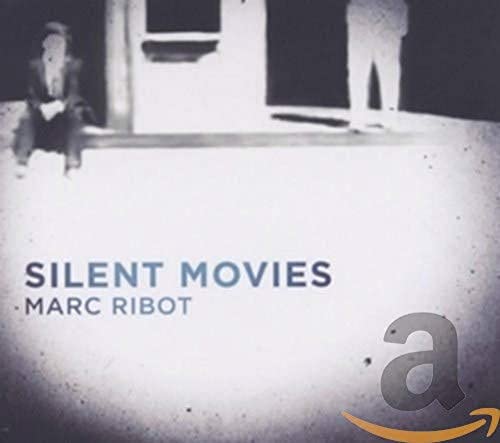 Silent Movies von PI RECORDINGS