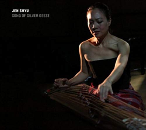 Song of Silver Geese von Pi Recordings