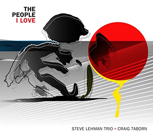 The People I Love von Pi Recordings