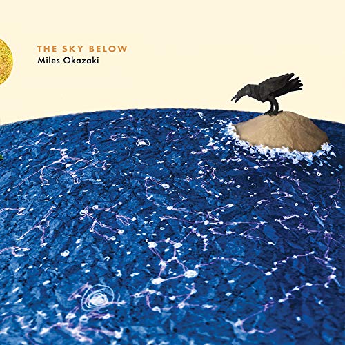 The Sky Below von PI RECORDINGS
