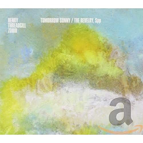 Tomorrow Sunny/the Revelry,Spp von Pie International