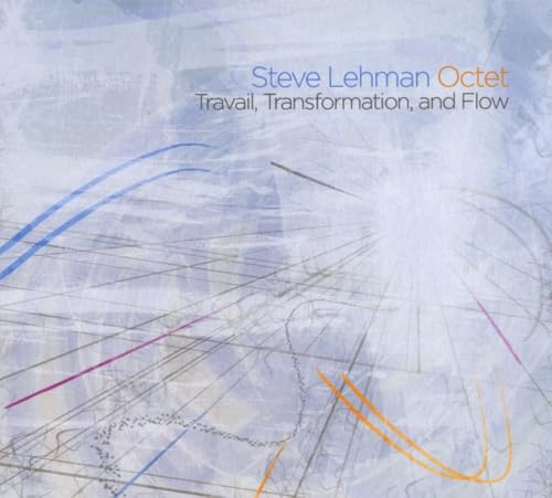 Travail,Transformation,and Flow Travail,Transformation,and Flow von PI RECORDINGS