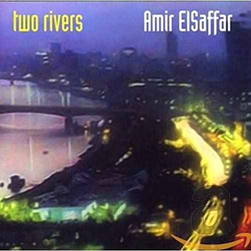 Two Rivers Two Rivers von PI RECORDINGS