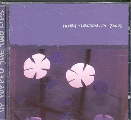 Up Popped the Two Lips Up Popped the Two Lips von PI RECORDINGS