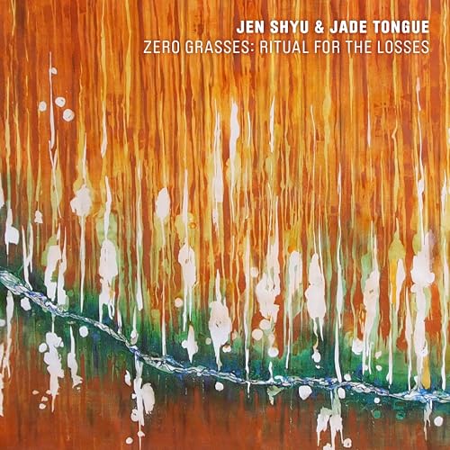 Zero Grasses:Ritual for the Losses von PI RECORDINGS