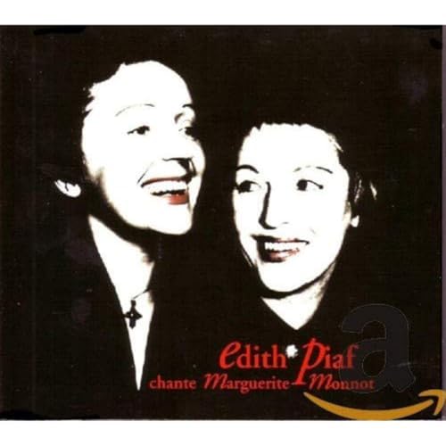 Chante Marguerite Monnot von PIAF,EDITH