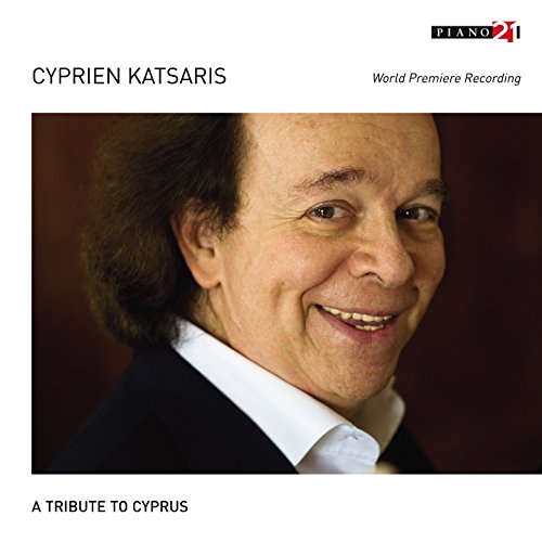 Huldigung An Zypern Huldigung An Zypern von PIANO 21