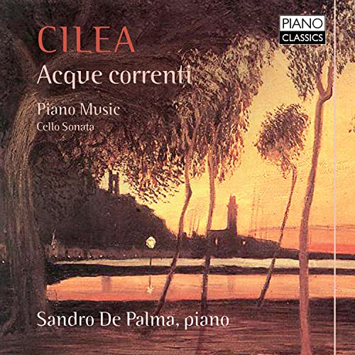 Acque Correnti von PIANO CLASSICS