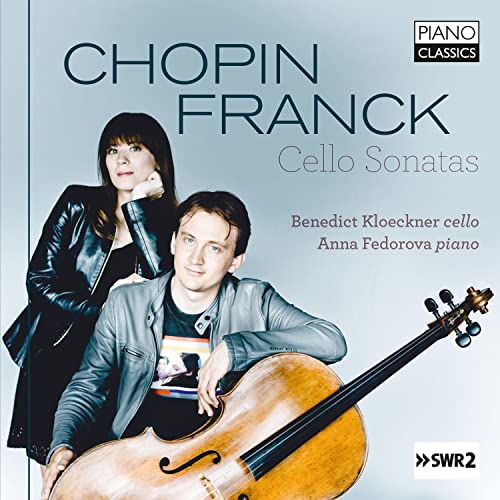 Cello Sonatas von PIANO CLASSICS