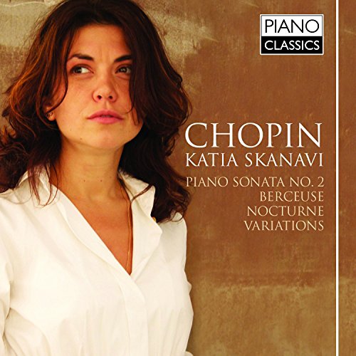 Chopin:Piano Sonata No.2 von PIANO CLASSICS