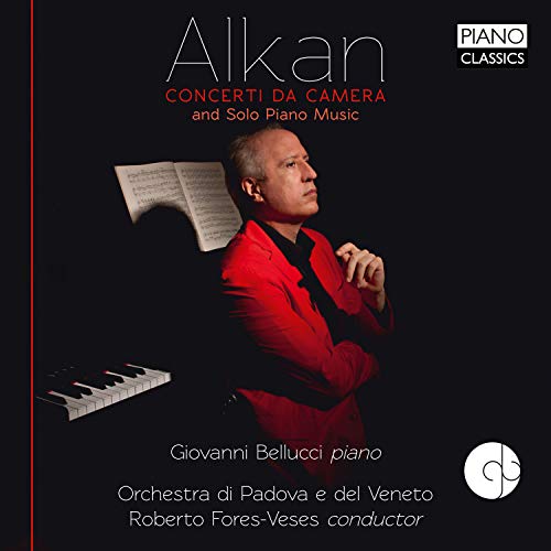 Concerti Da Camera,Solo Music von PIANO CLASSICS