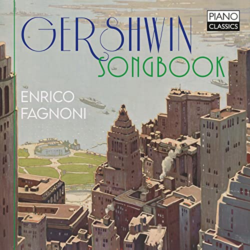 Gershwin:Songbook von PIANO CLASSICS