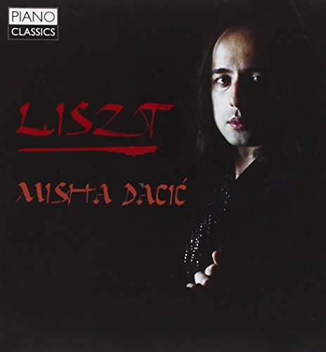 Liszt:Piano Works von PIANO CLASSICS