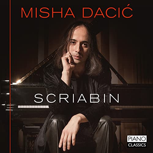 Scriabin-Piano Music von PIANO CLASSICS