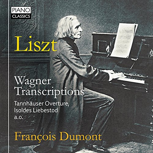 Transcriptions von PIANO CLASSICS