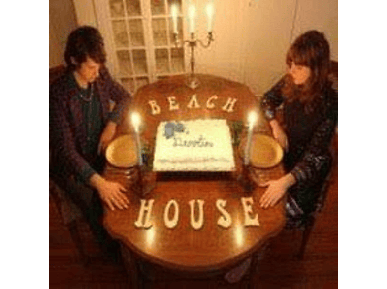 Beach House - Devotion (Vinyl) von PIAS/BELLA