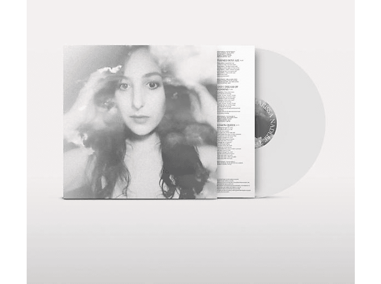 Marissa Nadler - Path Of The Clouds (Vinyl) von PIAS/BELLA