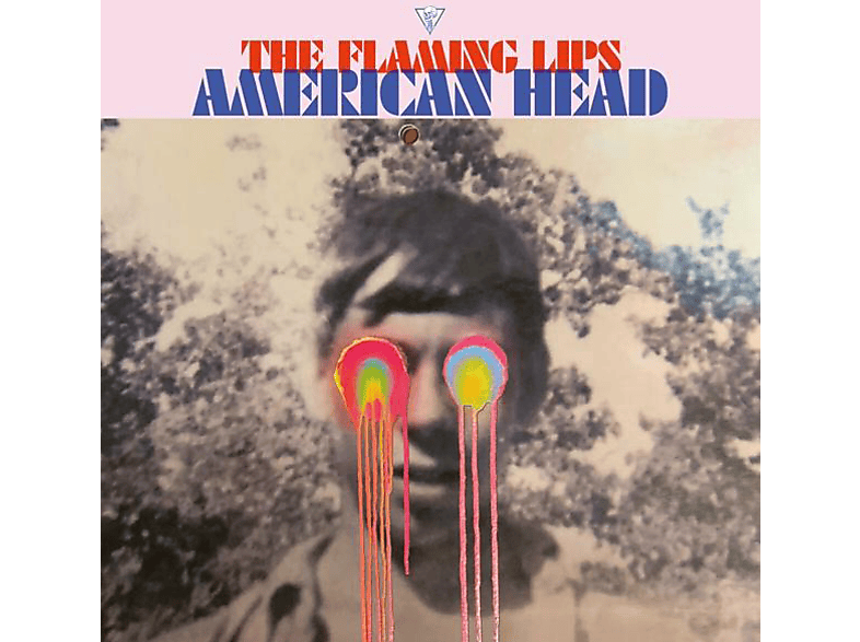 The Flaming Lips - American Head (CD) von PIAS/BELLA