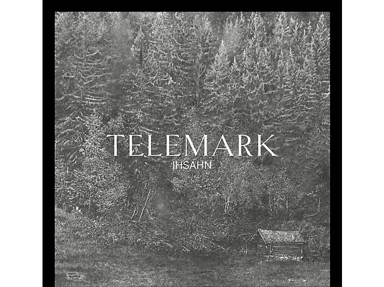 Ihsahn - Telemark (CD) von PIAS/CANDL