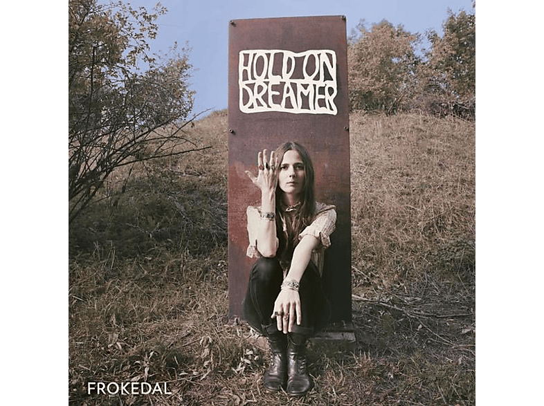 Frokedal - Hold On Dreamer (Vinyl) von PIAS/DIGER