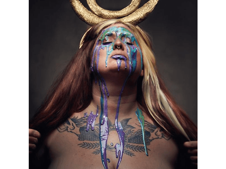 Sarah Mccoy - High Priestess (Vinyl) von PIAS/GENTL