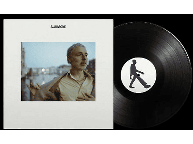 Baxter Dury - Allbarone (LP) (LP (analog)) von PIAS/HEAVE