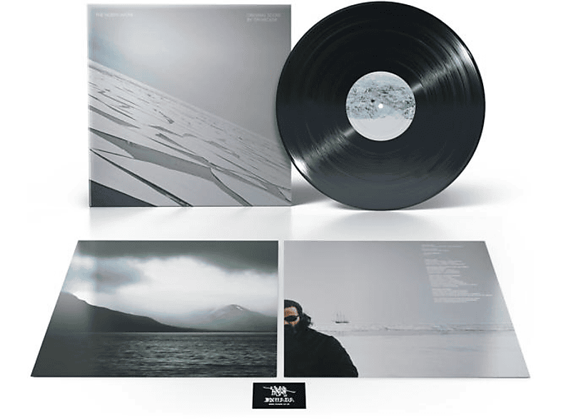 Tim Hecker - The North Water (Original Score) (Vinyl) von PIAS/INVAD