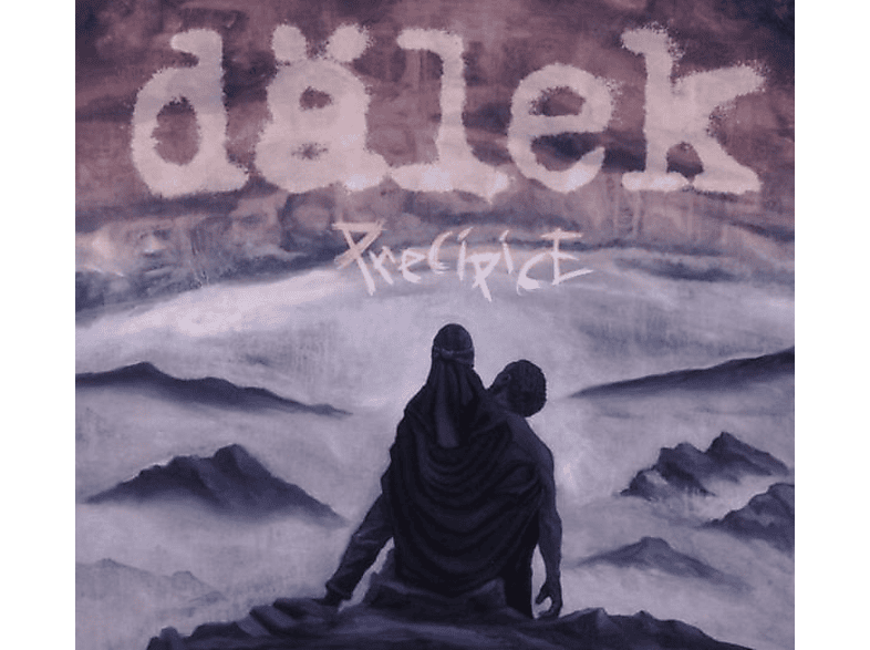 Dälek - Precipice (CD) von PIAS/IPECA