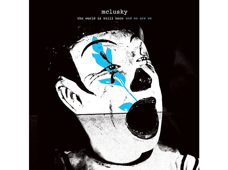 Mclusky - The World Is Still Here And So Are We (CD) von PIAS/IPECA