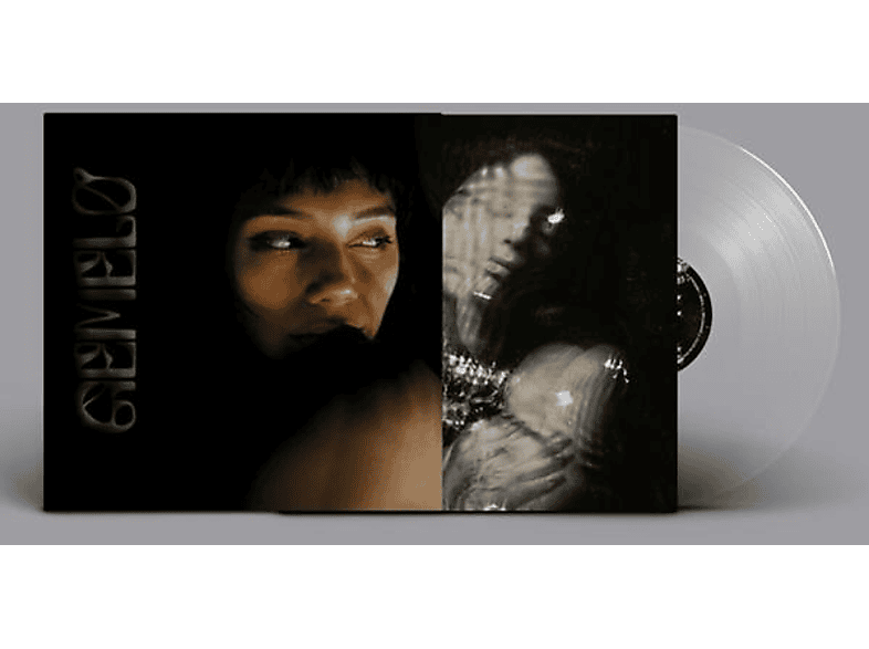 Angelica Garcia - Gemelo (Clear LP) (Vinyl) von PIAS/PARTI