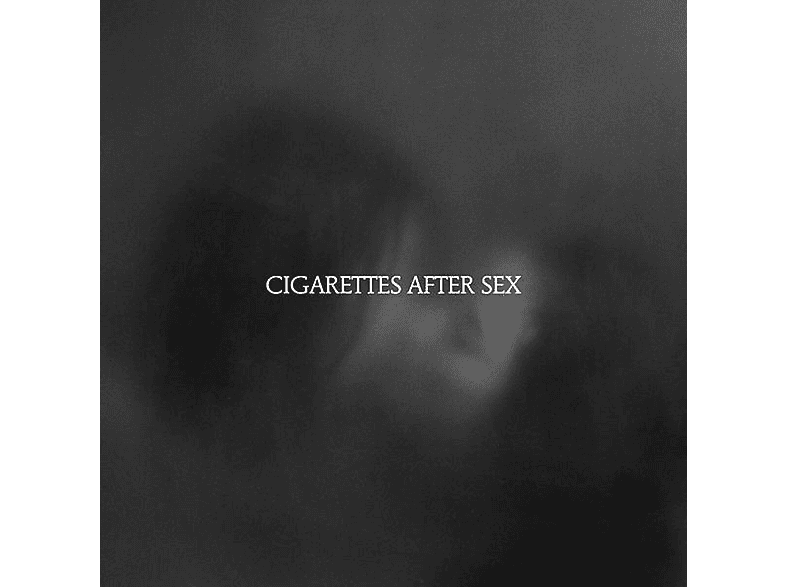 Cigarettes After Sex - X's (CD) von PIAS/PARTI