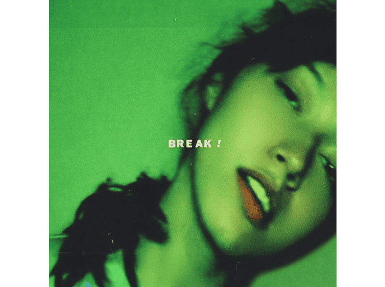Fazerdaze - BREAK! (Vinyl) von PIAS/PARTI