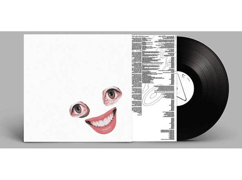 Lip Critic - Hex Dealer (Vinyl) von PIAS/PARTI