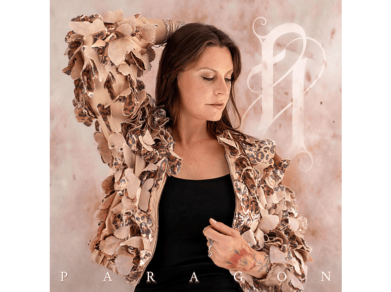 Floor Jansen - Paragon (CD) von PIAS/REVAM