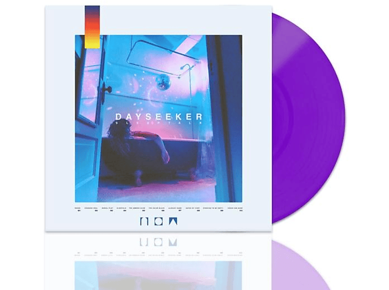Dayseeker - SLEEPTALK (Vinyl) von PIAS/SPINE