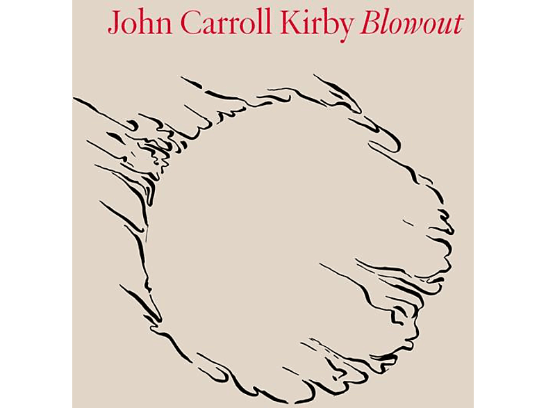 John Carroll Kirby - Blowout (2LP) (Vinyl) von PIAS/STONE