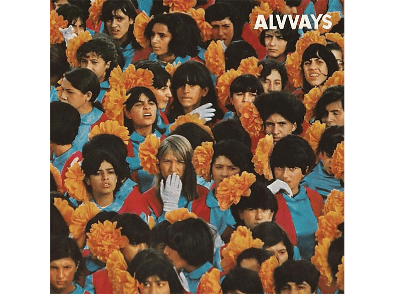 Alvvays - (10th Anniversary Edition) (Ltd. Col. LP) (Vinyl) von PIAS/TRANS