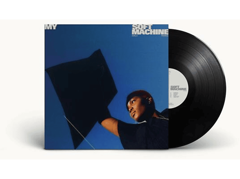 Arlo Parks - MY SOFT MACHINE (Vinyl) von PIAS/TRANS