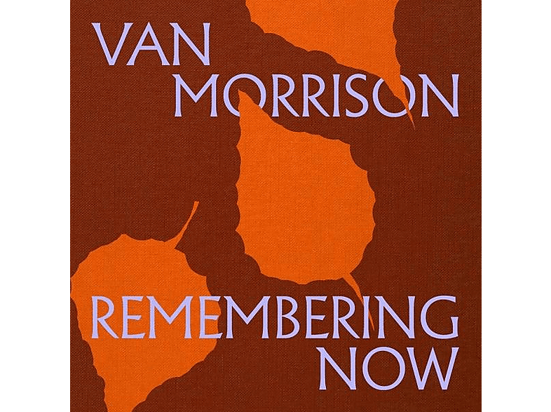 Van Morrison - Remembering Now (CD) von PIAS/VMG/V