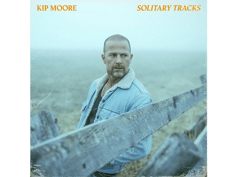 Kip Moore - Solitary Tracks (CD) von PIAS/VMG