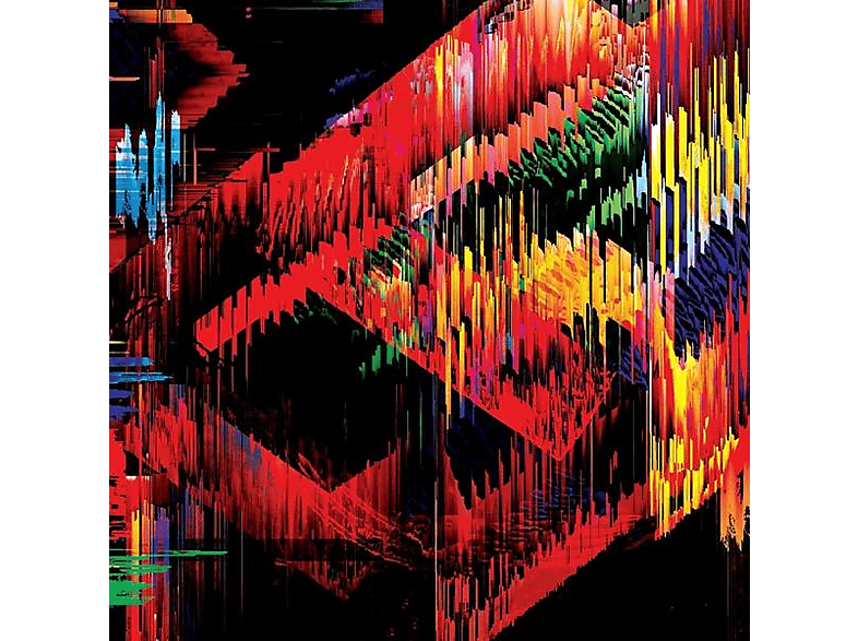 Ride - Interplay (2LP) (Vinyl) von PIAS/WICHI
