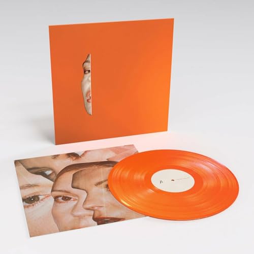 Lover, Other (Ltd. Orange Lp) [Vinyl LP] von Blue Flowers Music
