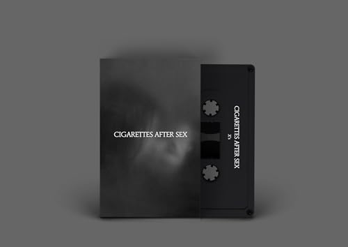 X's (MC) [Musikkassette] von PIAS (Rough Trade)