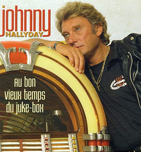 Au Bon Vieux Temps du Juke-Box 3 Lp+1 Ep [Vinyl LP] von PIAS-CHANT DU MONDE