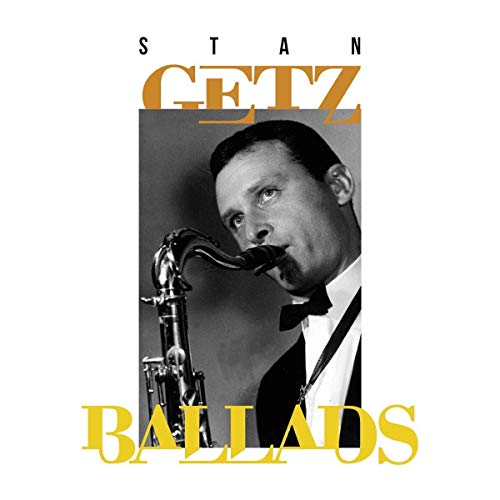 Ballads [Vinyl LP] von PIAS-CHANT DU MONDE